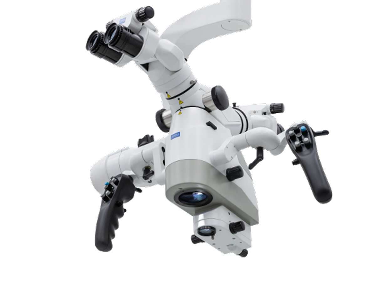 Microscópio Zumax - Imagem 9